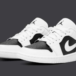Jordan 1 Low Panda - W