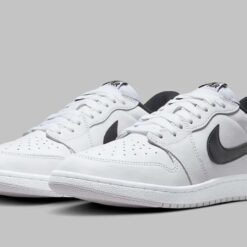 Jordan 1 Low ‘85 “WhiteBlack