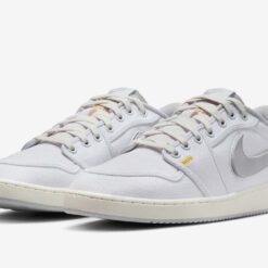 Jordan 1 Retro AJKO Low SP Union White