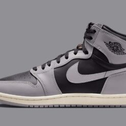 Alternative view of Jordan 1 Retro High '85 OG Reverse Shadow