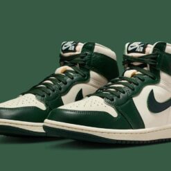 Jordan 1 Retro High Fir Pro Green - W