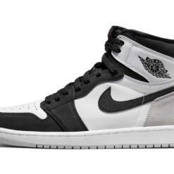 Alternative view of Jordan 1 Retro High OG Bleached Coral