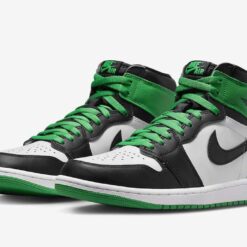 Jordan 1 Retro High OG Lucky Green