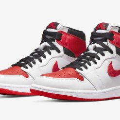 Jordan 1 Retro High OG Heritage