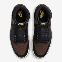 Alternative view of Jordan 1 Retro High OG Palomino