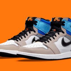 Jordan 1 Retro High OG Prototype