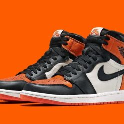 Jordan 1 Retro High OG Shattered Backboard 2025