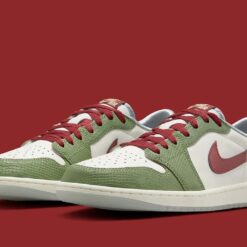 Jordan 1 Retro Low OG Year of the Dragon