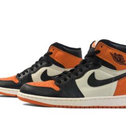 Jordan 1 Retro Shattered Backboard
