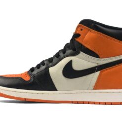 Alternative view of Jordan 1 Retro Shattered Backboard