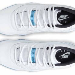 Alternative view of Jordan 11 Retro High Legend Blue 2024