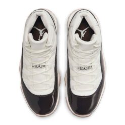 Alternative view of Jordan 11 Retro Neapolitan - W