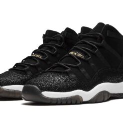 Jordan 11 Retro Premium GS Heiress - GS