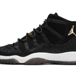 Alternative view of Jordan 11 Retro Premium GS Heiress - GS