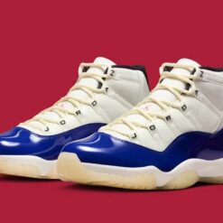 Jordan 11 Retro Rare Air