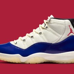Alternative view of Jordan 11 Retro Rare Air