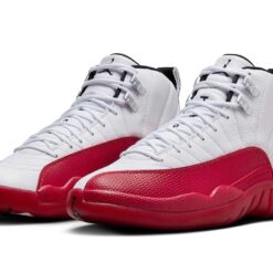 Jordan 12 Retro Cherry 2023
