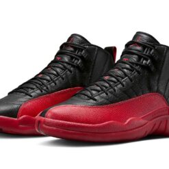 Jordan 12 Retro Flu Game 2025