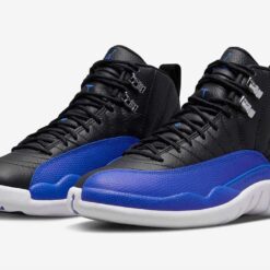 Jordan 12 Retro Hyper Royal - W