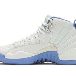 Alternative view of Jordan 12 Retro Melo