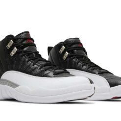 Jordan 12 Retro Playoffs 2022