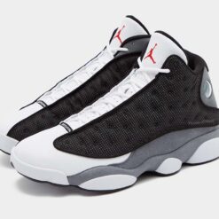 Jordan 13 Retro Black Flint
