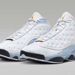 Jordan 13 Retro Blue Grey