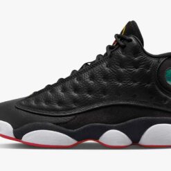 Alternative view of Jordan 13 Retro Playoffs 2023