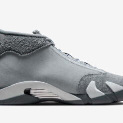 Alternative view of Jordan 14 Stealth