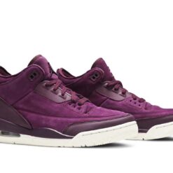 Jordan 3 Retro Bordeaux - W