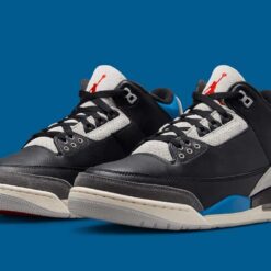 Jordan 3 Retro OG Rare Air