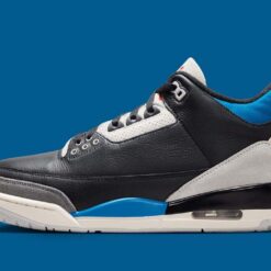 Alternative view of Jordan 3 Retro OG Rare Air