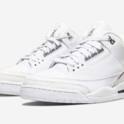 Jordan 3 Retro Pure Money