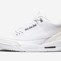 Alternative view of Jordan 3 Retro Pure Money
