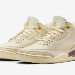 Jordan 3 x J Balvin Medellín Sunset