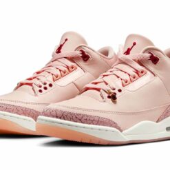 Jordan 3 Valentine’s Day Treat Yourself - W