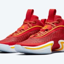 Jordan 36 PE Guo Ailun