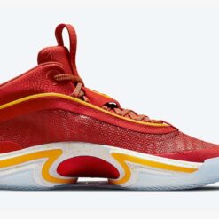 Alternative view of Jordan 36 PE Guo Ailun