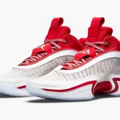 Jordan 36 SE Kia Nurse Global Game