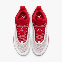 Alternative view of Jordan 36 SE Kia Nurse Global Game