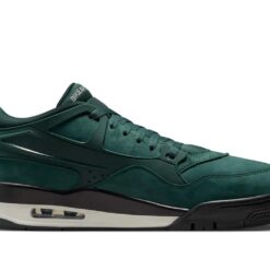 Alternative view of Jordan 4 RM SP Nigel Sylvester Grandma's Driveway