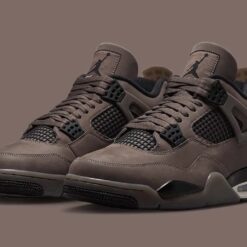 Jordan 4 Retro Cave Stone