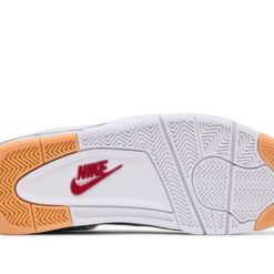 Alternative view of Jordan 4 Retro SB Navy