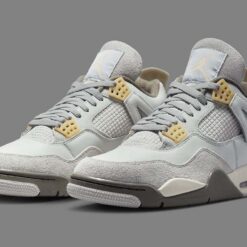 Jordan 4 Retro SE Craft Photon Dust