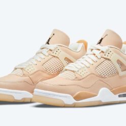 Jordan 4 Retro Shimmer - W