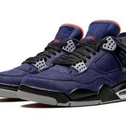 Jordan 4 Retro Winterized Loyal Blue