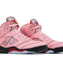 Jordan 5 Retro Awake NY Arctic Pink