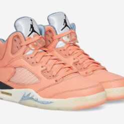 Jordan 5 Retro DJ Khaled We The Best Crimson Bliss