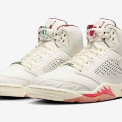 Jordan 5 Retro El Grito Sail