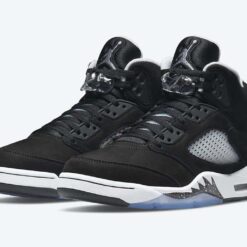 Jordan 5 Retro Moonlight 2021